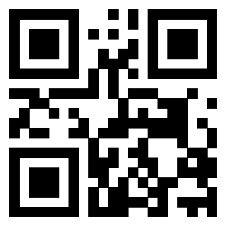3209891717 QrCode associato