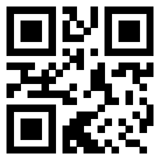 Scansione del QrCode di 3209891720