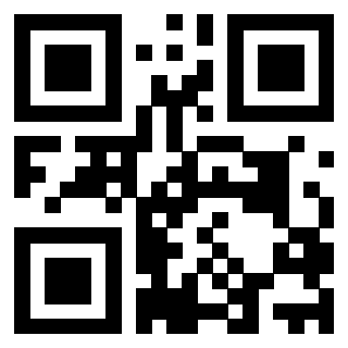 Scansione del QrCode di 3209891724