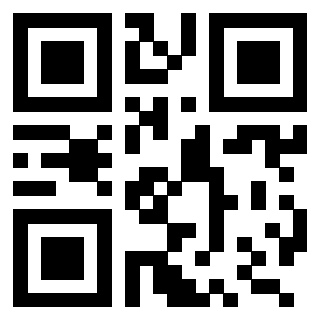 Il QrCode di 3209891727