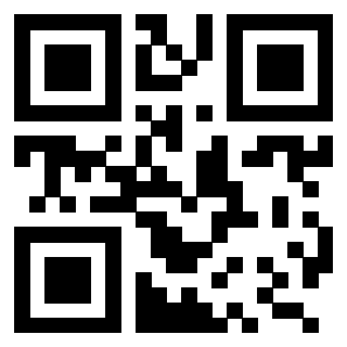 Scansione del Qr Code di 3209891728