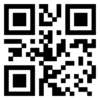 Immagine del QrCode di 3209891730