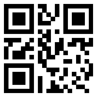 3209891733 QrCode associato