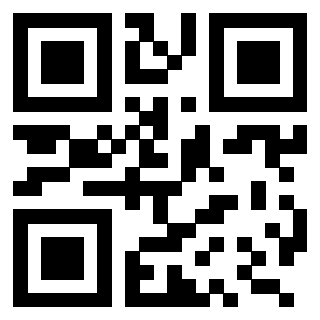 3209891734 - Immagine del QrCode associato