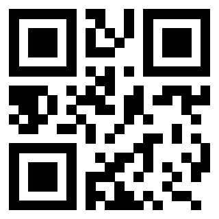 Il Qr Code di 3209891735