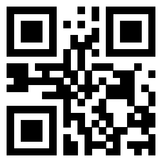 Scansione del QrCode di 3209891737
