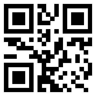 3209891748 - Immagine del Qr Code associato
