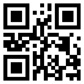 Immagine del QrCode di 3209891749