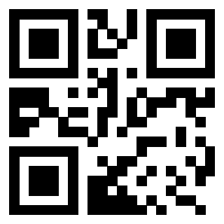 Immagine del QrCode di 3209891758