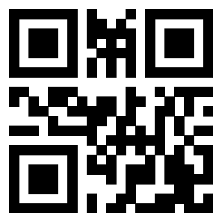 Immagine del QrCode di 3209891763