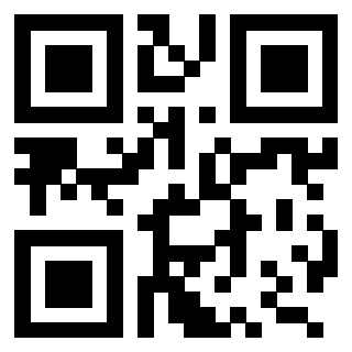 Il Qr Code di 3209891765