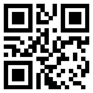 3209891768 Qr Code associato