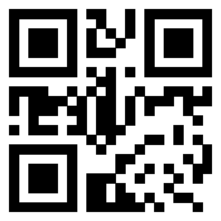 3209891770 - Immagine del QrCode associato