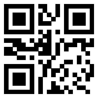 3209891771 Qr Code associato