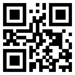 Immagine del QrCode di 3209891772