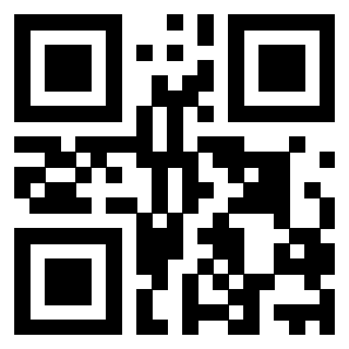 Scansione del Qr Code di 3209891773