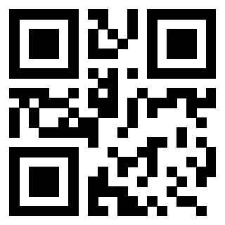 3209891775 Qr Code associato