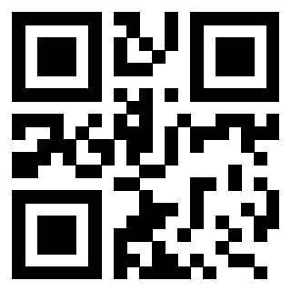 Il QrCode di 3209891777