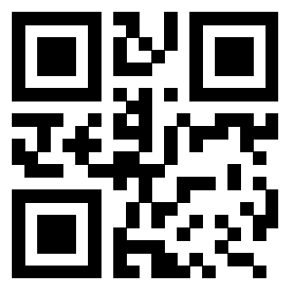Scansione del QrCode di 3209891778