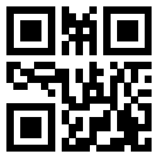 Scansione del Qr Code di 3209891781