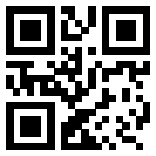 3209891784 Qr Code associato