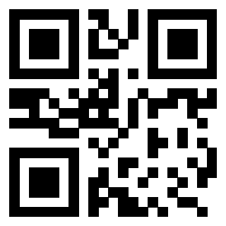 3209891786 QrCode associato