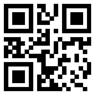Immagine del QrCode di 3209891789