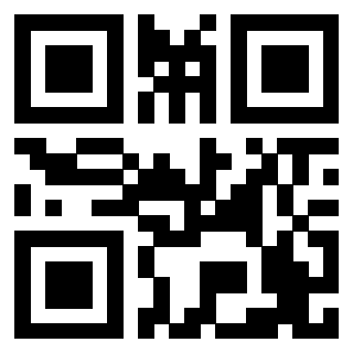 3209891790 - Immagine del QrCode