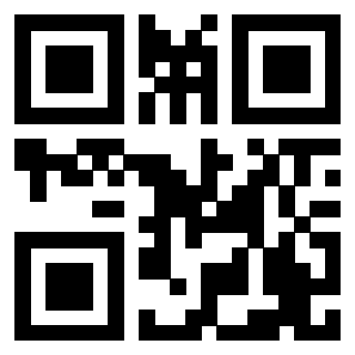 Il Qr Code di 3209891791