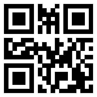 Il Qr Code di 3209891792