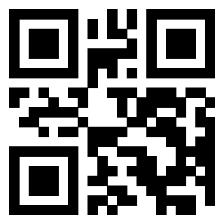 Immagine del QrCode di 3209891793