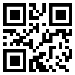 3209891797 - Immagine del QrCode associato