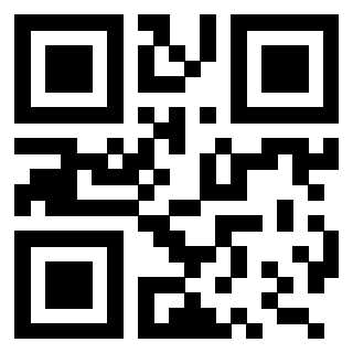 Immagine del Qr Code di 3209891799