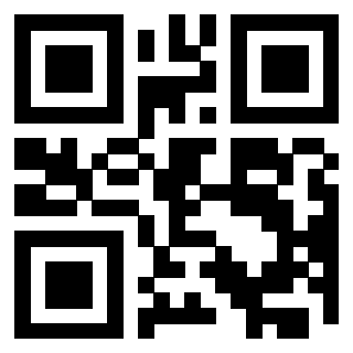 Scansione del QrCode di 3209891800