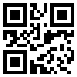 Scansione del QrCode di 3209891801