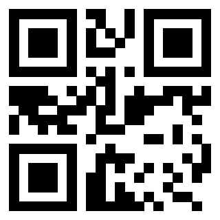 Immagine del Qr Code di 3209891802