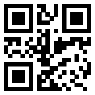 3209891804 - Immagine del QrCode associato