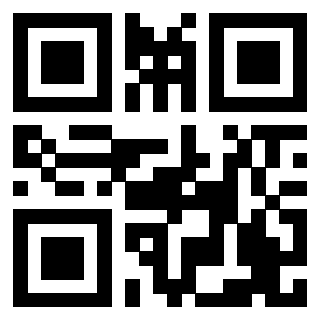 Scansione del Qr Code di 3209891805