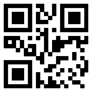 Scansione del QrCode di 3209891808