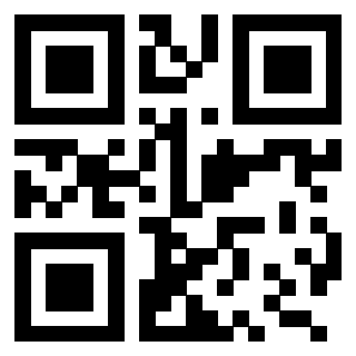 3209891809 QrCode associato