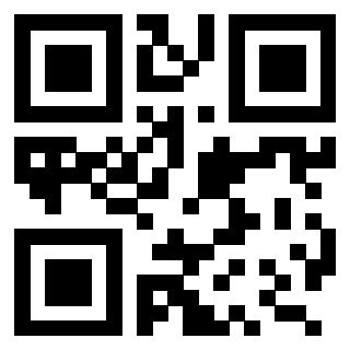 3209891814 QrCode associato