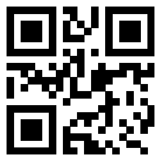 Scansione del Qr Code di 3209891815