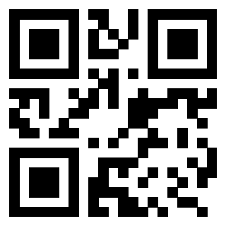 3209891818 - Immagine del QrCode associato