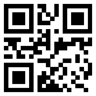 3209891821 Qr Code associato