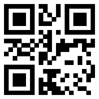 3209891822 Qr Code associato