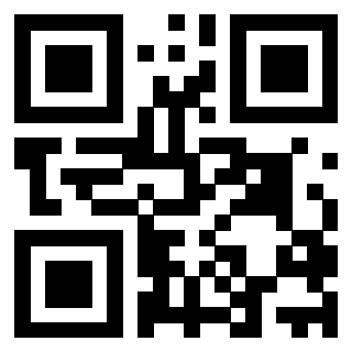 3209891825 - Immagine del Qr Code associato