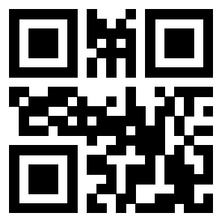 QrCode di 3209891827