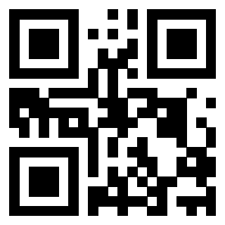 Il Qr Code di 3209891837