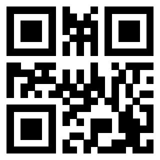 Immagine del QrCode di 3209891838