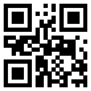 Scansione del QrCode di 3209891840